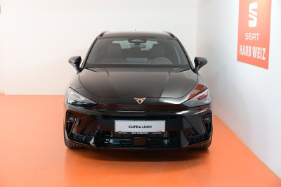 Cupra Leon Gebrauchtwagen Cupra Leon Gebrauchtwagen