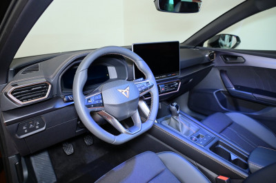 Cupra Leon Gebrauchtwagen Cupra Leon Gebrauchtwagen
