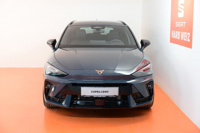 Cupra Leon Gebrauchtwagen Cupra Leon Gebrauchtwagen