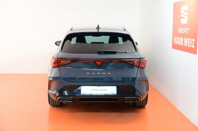 Cupra Leon Gebrauchtwagen Cupra Leon Gebrauchtwagen
