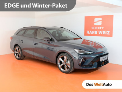 Cupra Leon Gebrauchtwagen Cupra Leon Gebrauchtwagen