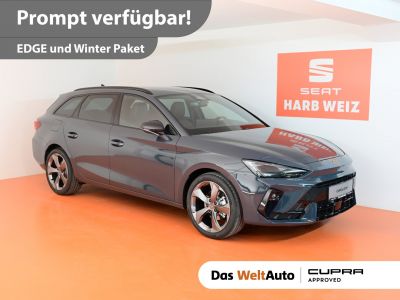 Cupra Leon Gebrauchtwagen Cupra Leon Gebrauchtwagen
