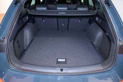 Cupra Leon Gebrauchtwagen Cupra Leon Gebrauchtwagen