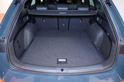 Cupra Leon Gebrauchtwagen Cupra Leon Gebrauchtwagen