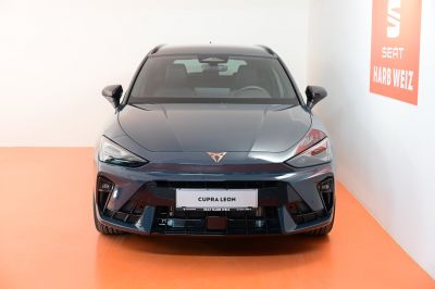 Cupra Leon Gebrauchtwagen Cupra Leon Gebrauchtwagen