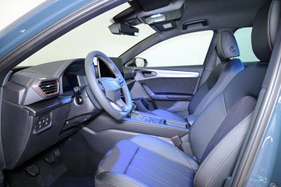 Cupra Leon Gebrauchtwagen Cupra Leon Gebrauchtwagen
