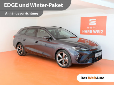 Cupra Leon Gebrauchtwagen Cupra Leon Gebrauchtwagen