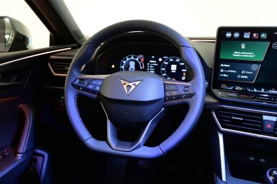 Cupra Leon Gebrauchtwagen Cupra Leon Gebrauchtwagen