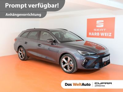 Cupra Leon Gebrauchtwagen Cupra Leon Gebrauchtwagen