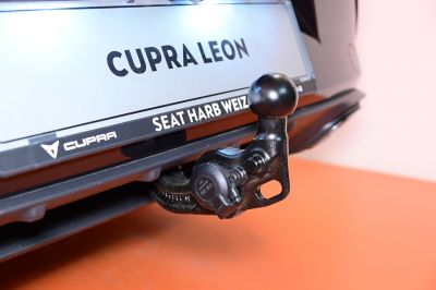 Cupra Leon Gebrauchtwagen Cupra Leon Gebrauchtwagen