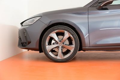 Cupra Leon Gebrauchtwagen Cupra Leon Gebrauchtwagen