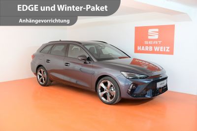 Cupra Leon Gebrauchtwagen Cupra Leon Gebrauchtwagen