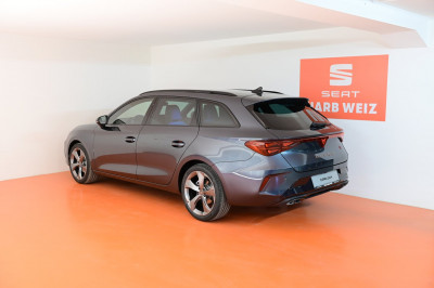 Cupra Leon Gebrauchtwagen Cupra Leon Gebrauchtwagen