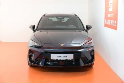 Cupra Leon Gebrauchtwagen Cupra Leon Gebrauchtwagen