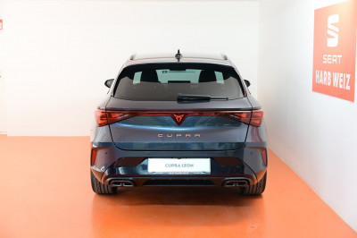 Cupra Leon Gebrauchtwagen Cupra Leon Gebrauchtwagen