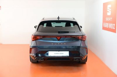 Cupra Leon Gebrauchtwagen Cupra Leon Gebrauchtwagen