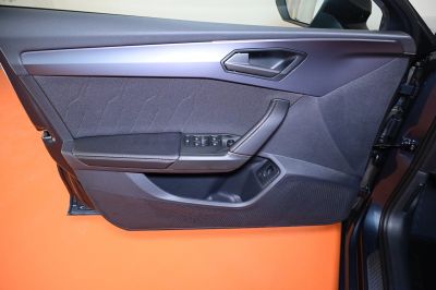Cupra Leon Gebrauchtwagen Cupra Leon Gebrauchtwagen