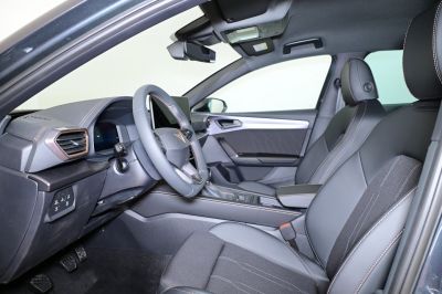 Cupra Leon Gebrauchtwagen Cupra Leon Gebrauchtwagen