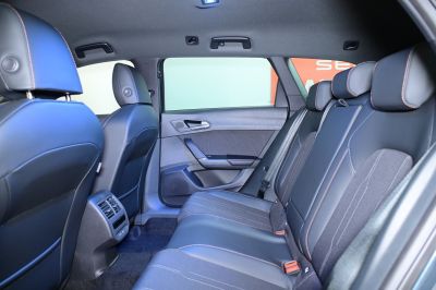 Cupra Leon Gebrauchtwagen Cupra Leon Gebrauchtwagen