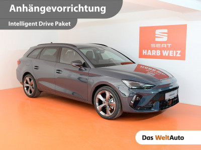 Cupra Leon Gebrauchtwagen Cupra Leon Gebrauchtwagen