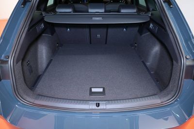 Cupra Leon Gebrauchtwagen Cupra Leon Gebrauchtwagen