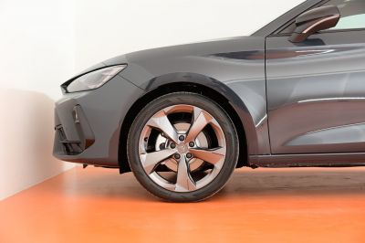 Cupra Leon Gebrauchtwagen Cupra Leon Gebrauchtwagen