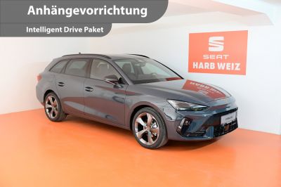Cupra Leon Gebrauchtwagen Cupra Leon Gebrauchtwagen