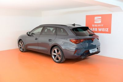 Cupra Leon Gebrauchtwagen Cupra Leon Gebrauchtwagen