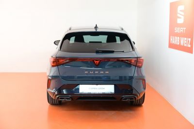 Cupra Leon Gebrauchtwagen Cupra Leon Gebrauchtwagen