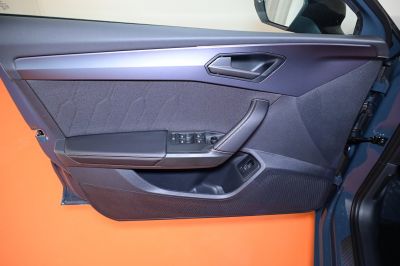 Cupra Leon Gebrauchtwagen Cupra Leon Gebrauchtwagen