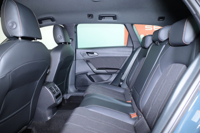 Cupra Leon Gebrauchtwagen Cupra Leon Gebrauchtwagen