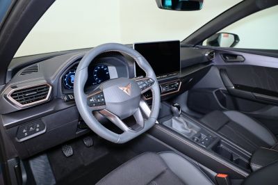 Cupra Leon Gebrauchtwagen Cupra Leon Gebrauchtwagen