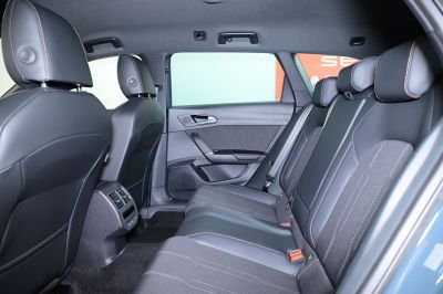 Cupra Leon Gebrauchtwagen Cupra Leon Gebrauchtwagen