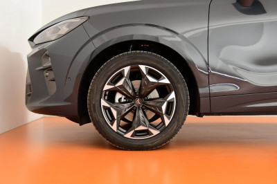 Cupra Terramar Gebrauchtwagen