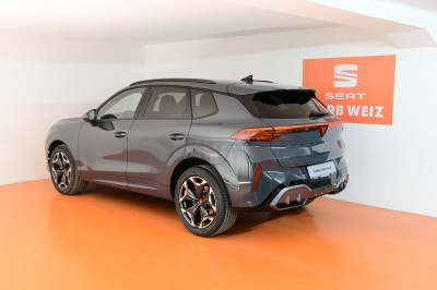 Cupra Terramar Gebrauchtwagen