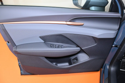 Cupra Terramar Gebrauchtwagen