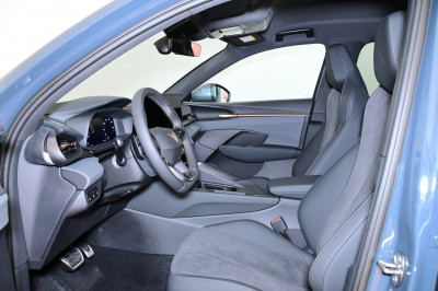 Cupra Terramar Gebrauchtwagen