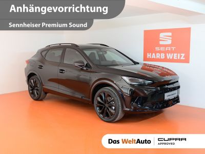 Cupra Formentor Gebrauchtwagen