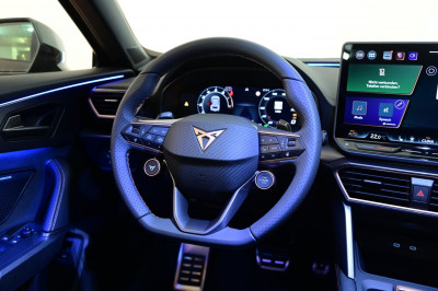 Cupra Formentor Gebrauchtwagen
