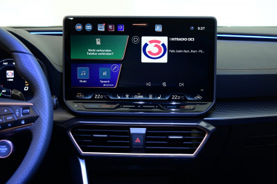 Cupra Formentor Gebrauchtwagen