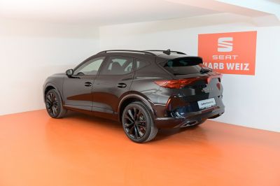 Cupra Formentor Gebrauchtwagen