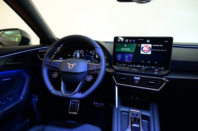 Cupra Formentor Gebrauchtwagen