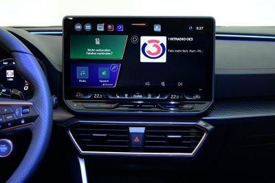 Cupra Formentor Gebrauchtwagen Cupra Formentor Gebrauchtwagen