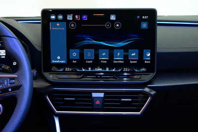 Cupra Formentor Gebrauchtwagen