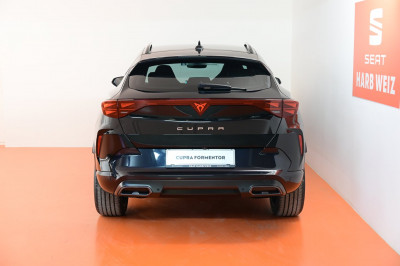 Cupra Formentor Gebrauchtwagen