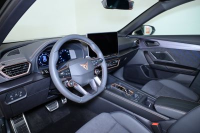 Cupra Formentor Gebrauchtwagen Cupra Formentor Gebrauchtwagen