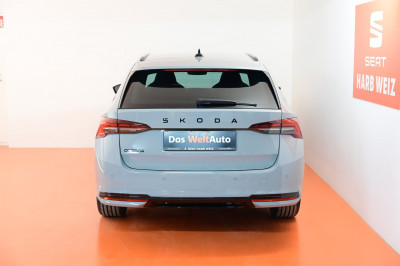 Skoda Octavia Gebrauchtwagen Skoda Octavia Gebrauchtwagen
