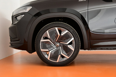 Skoda Kodiaq Gebrauchtwagen Skoda Kodiaq Gebrauchtwagen