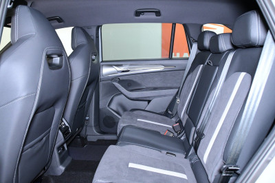 Skoda Kodiaq Gebrauchtwagen Skoda Kodiaq Gebrauchtwagen