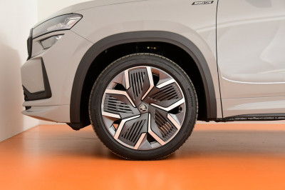 Skoda Kodiaq Gebrauchtwagen Skoda Kodiaq Gebrauchtwagen